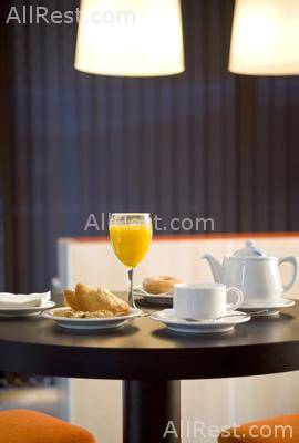 NH Suites Prisma 12
